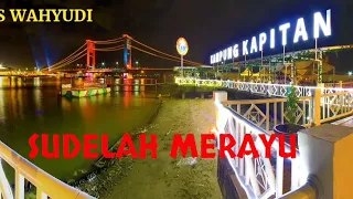 Download OT PKL - SUDELAH MERAYU -  Lagu Daerah Sumatera Selatan MP3