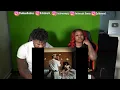 Kendrick Lamar - Silent Hill ft. Kodak Black | REACTION