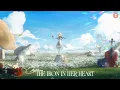 Lagu [Lyrics + Vietsub] The Iron In Her Heart - Mythborne
