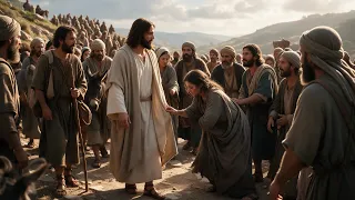 Believe and Receive: What Happens When Faith Takes Over