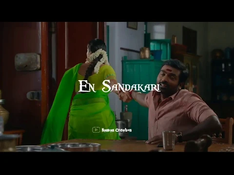 Download MP3 En sandakari neethan song whatsapp status