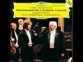 Beethoven: Piano Concerto No. 5 in E-Flat Major, Op. 73 "Emperor": II. Adagio un poco moto (Live) - Krystian Zimerman, Wiener Philharmoniker, Leonard Bernstein & Ludwig van Beethoven