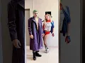 Download Lagu #harleyquinn #joker #dc #tiktok