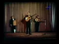 Zamba del  Cantor enamorado - Hernan Figueroa Reyes