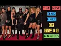 THE RISE AND FALL OF TAZ S ANGELS