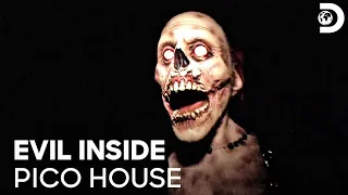 fear inside the haunted hotel in los angeles ghost adventures s4 e8 discovery channel india