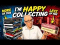I m Happy Collecting Again