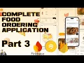 Connect Your Flutter App to Firebase Firestore Load Display Data Easily