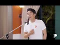 ลึกสุดใจ | ก้อง สหรัถ x TorSaksit (Piano & i Live)