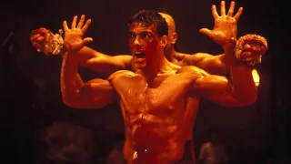1989 KICKBOXER Jean Claude Van Damme Action Movie 2025 Full Movie English NEW Action Movie 2025 