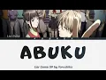 Liar Game - Full Opening "Abuku" by Yorushika (Lyrics)