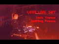Download Lagu LEXII Live DJ Set | Uplifting Tech Trance @PIPE TAIPEI 2025