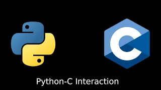 Python-C Interaction Exploring the C API ep 01 - Run Python Code from C