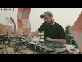 Mita Gami live set from HARMONIZZ - spiritual music journey