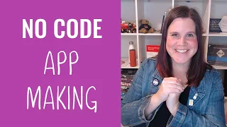 Build Power Apps With No Code Introducing Power Apps Ideas 