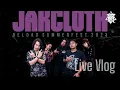 Download Lagu [DJENT] Bless the Knights LIVE at Jakcloth 2023 (live vlog)