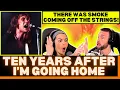 Download Lagu WOODSTOCK WAS INSANE! First Time Hearing Ten Years After - I'm Going Home 1969 Woodstock Reaction!