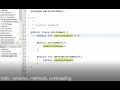 JAVA - Lesson
