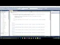 Visual Basic Tutorial - 8