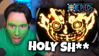 a masterpiece one piece episode 1151 reaction 