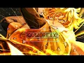 Download Lagu Kimetsu no Yaiba「AMV」- Zenitsu - Trampoline