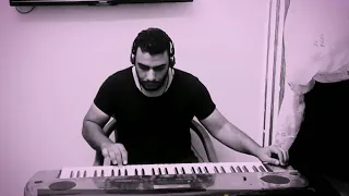 عزف قولي عملك ايه قلبي   محمد عبد الوهاب دندنها