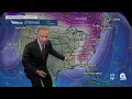 First Alert Weather Forecast For October 16 2022