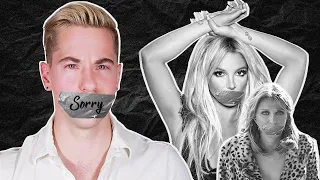 Download My Apology To Britney Spears' former business manager Lou Taylor (By Demand) MP3