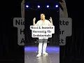 Download Lagu Nicci \u0026 Jeanette Hernestig får Andekontakt