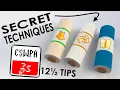 12 TIPS TO PASS THE SOLIDWORKS SURFACING EXAM CSWPA-SU