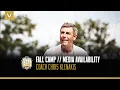 VUFB - Coach Chris Klenakis