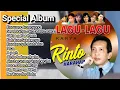 Lagu Karya Emas Rinto Harahap , Full album 