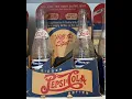 Collecting Pepsi Bottles Quick Overview Script - Straight Side