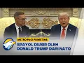 Download Lagu Donald Trump Usir Spanyol dari NATO | Metro Pagi Primetime
