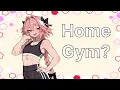 Your Guide to a Home Gym Femboy Fitness GROUP COACHING