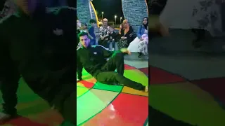 اقوى رقص هتشوفو ف راس البر رأس البر 