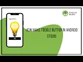 how make toggle button in android studio