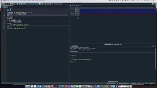 002c Spyder IDE for Python