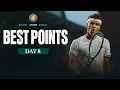 Best Points Of The Day Day 8 Roland-Garros 2026