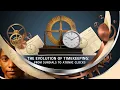 From Sundials to Clocks The Evolution of Timekeeping