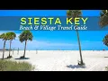 Siesta Key Florida Siesta Key Beach and Village Guided Tour
