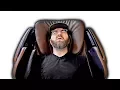 Unboxing The 5000 Massage Chair