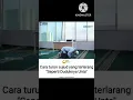 Download Lagu Cara Turun Sujud Yang Terlarang \