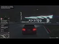 Opp Caught Lacking at Gas Station