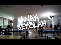 Download Lagu Zara Leola - Anak Sekolah (Behind The Scenes MV)