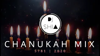 Download DJ SHIA 🎧  CHANUKAH MIX 🕎   🔥  חנוכה מיקס MP3