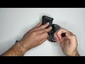 Overwatch Precision Poly Dat Glock Trigger