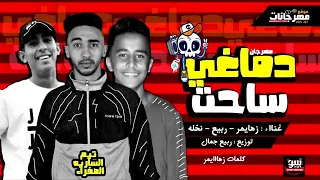 مهرجان دماغي ساحت     زهايمر   ربيع   نخله   توزيع ربيع جمال دندنها