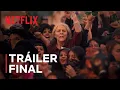 Video di Ruido | Tráiler final | Netflix