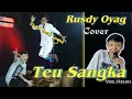 Download Lagu I DON'T THINK (ABIEL JATNIKA) COVER BY RUSDY OYAG